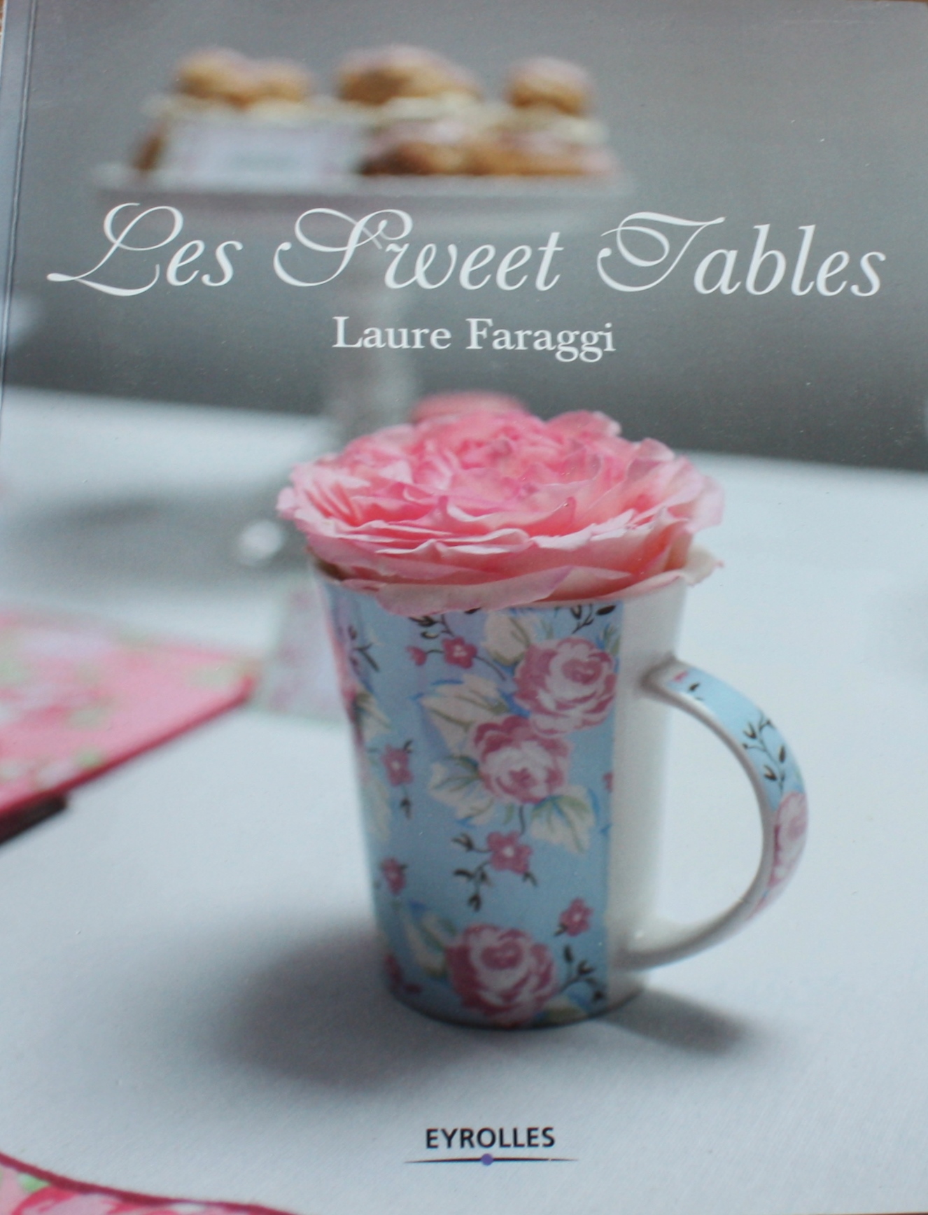 les sweet tables