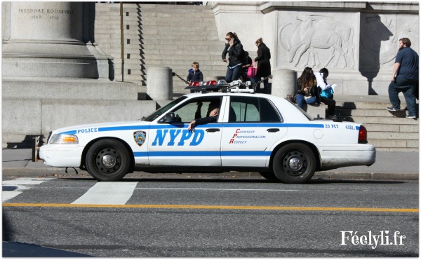 NYPD