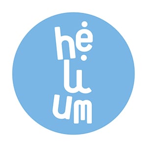 helium editions