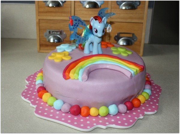 gâteau_my_little_pony