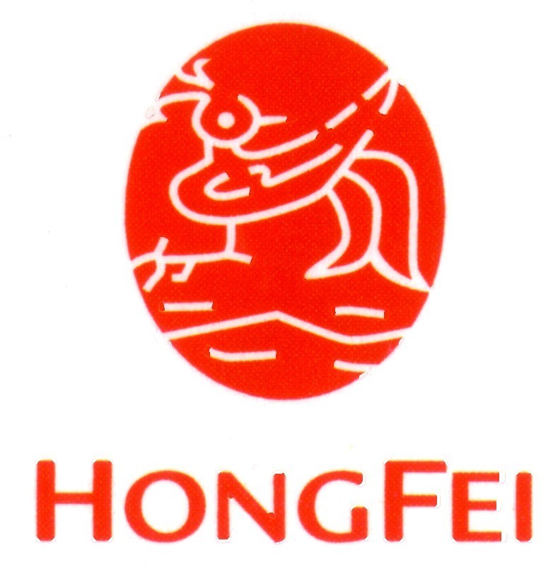 Logo-Hongfeicultures