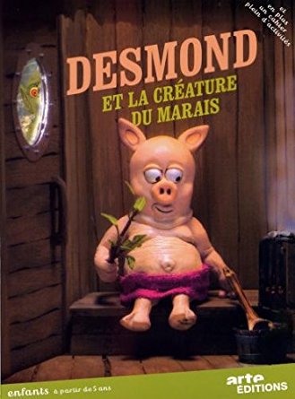 desmond_et_la_creature_du_marais