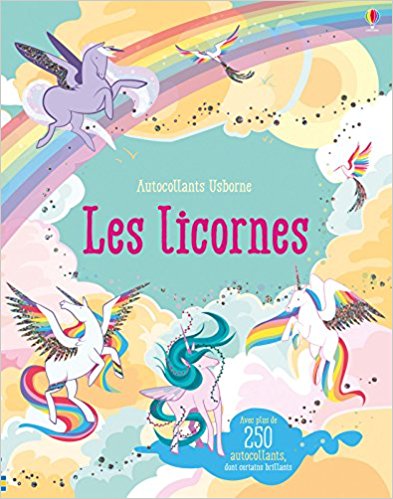 les_licornes_usborne