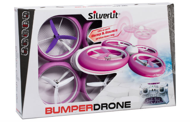bumper_drone