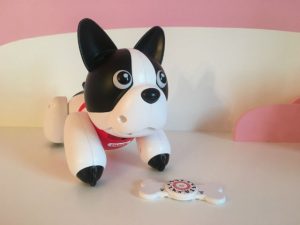 Nouveautés Silverlit : Duke et Bumper Drone [Test et avis] – féelyli