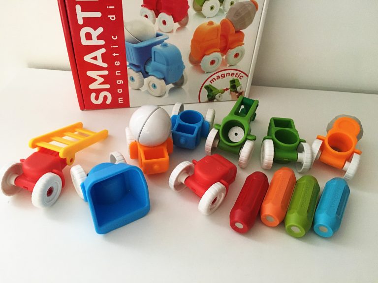 smart games maxi toys